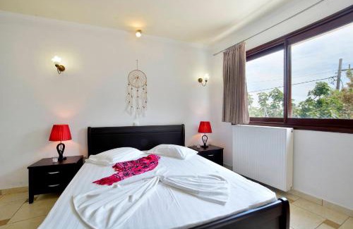 Lakones Other | Golden fox Villa