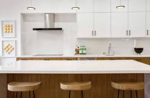 Inner Richmond House | Golden Gate Park Contemporary Playground Home