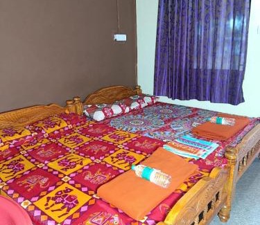 Hireguthi Hotel | Golden Gateways