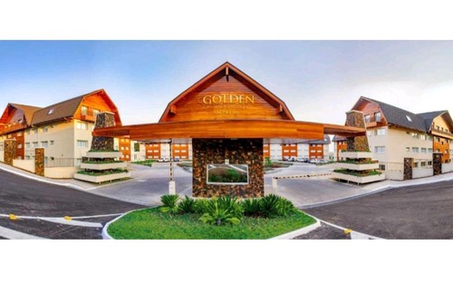 Gramado Resort | GOLDEN GRAMADO RESORT