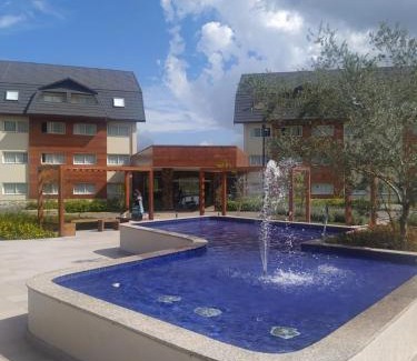 Gramado Resort | GOLDEN GRAMADO RESORT