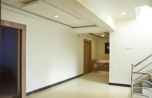 Tiruchendur Hotel | Golden Grand by Xury Hotels