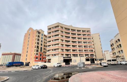 International City Apartment | Golden Gulf Vacation Homes L L C