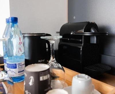 Novi Pazar Hotel | Golden Hill Palace