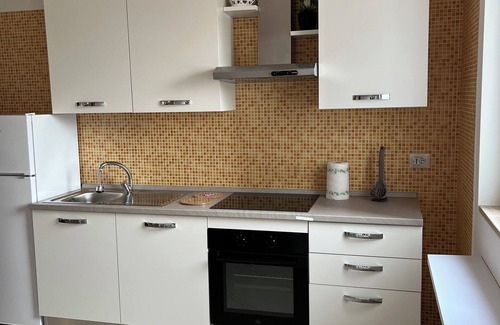 Mesagne Apartment | GOLDEN HOMEAccommodating and spacious apartment in the heart of fantastic puglia