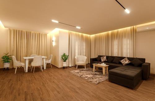 New Cairo Hotel | Golden House - جولدن هاوس التجمع الخامس