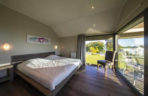 Eau d'Heure Resort | Golden Lakes Village Ardennes