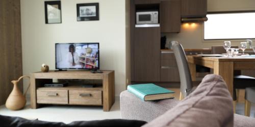 Eau d'Heure Resort | Golden Lakes Village Ardennes