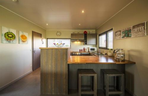 Eau d'Heure Resort | Golden Lakes Village Ardennes