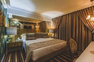 Santa Genoveva Hotel | Golden Lis Hotel Boutique