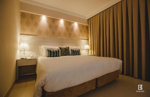 Santa Genoveva Hotel | Golden Lis Hotel Boutique