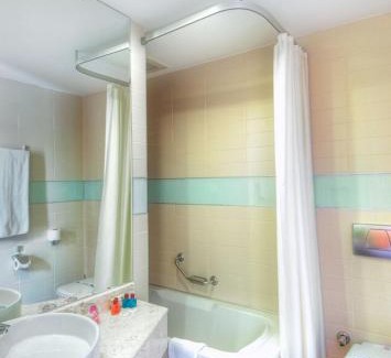 Kemer Hotel | Golden Lotus Hotel