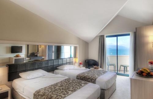 Kemer Hotel | Golden Lotus Hotel