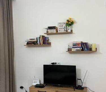 Kisela Voda Apartment | Golden Lux Apartments