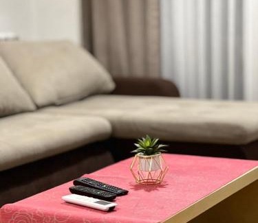 Kisela Voda Apartment | Golden Lux Apartments