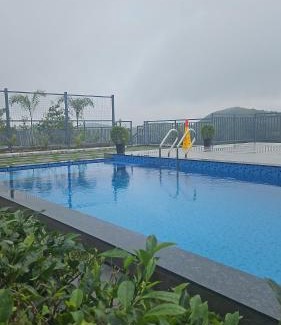Elappara House | Golden Meadows Resort By Dwellsmith Virtue