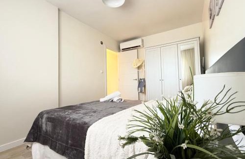 Vilafortuny Apartment | Golden Mexico