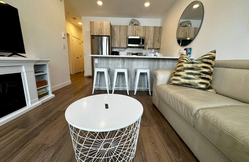 Golden Apartment | Golden Moments - Downtown Condo