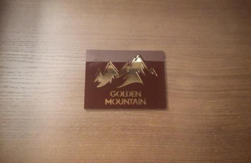 Lisina Apartment | Golden Mountain A75 NLux Milmari