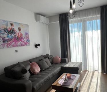 Zlatibor Apartment | Golden Mountain Apartments