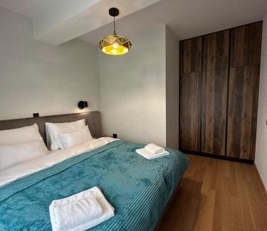 Zlatibor Apartment | Golden Mountain Apartments
