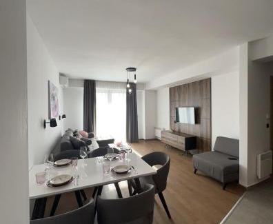 Zlatibor Apartment | Golden Mountain Apartments