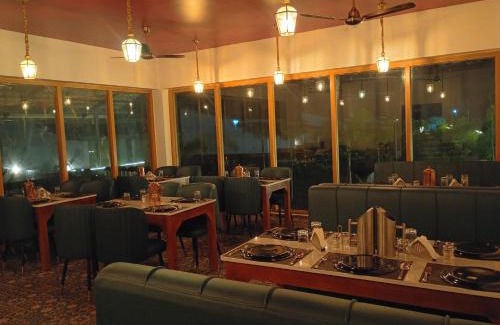 Rameshwaram Resort | Golden MUSK Beach Resort