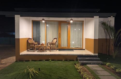 Rameshwaram Resort | Golden MUSK Beach Resort