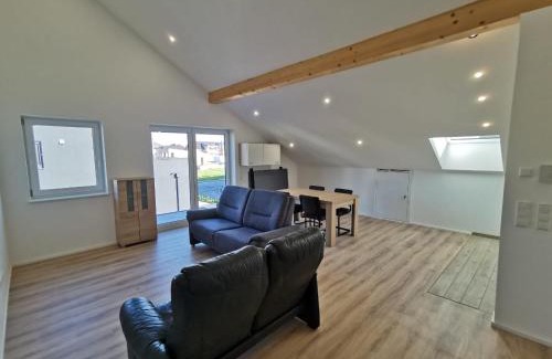 Ehingen Apartment | Golden Nest