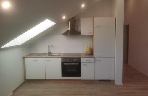 Ehingen Apartment | Golden Nest