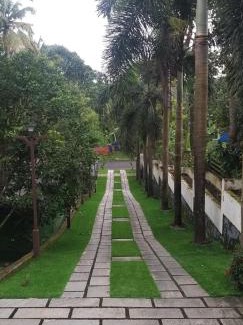 Perumbavoor House | Golden Nest