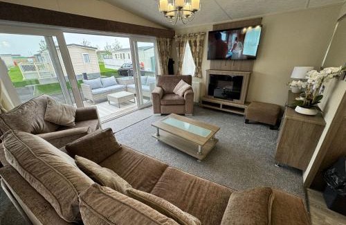 Chapel Saint Leonards Other | Golden Palm Resort - The Superior Retreat - Coastal Caravan Breaks