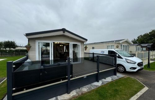 Chapel Saint Leonards Other | Golden Palm Resort - The Superior Retreat - Coastal Caravan Breaks