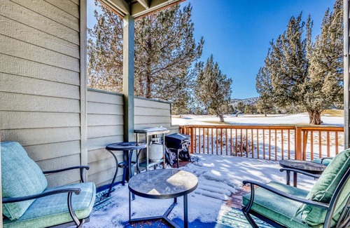 Redmond House | Golden Pheasant Nook