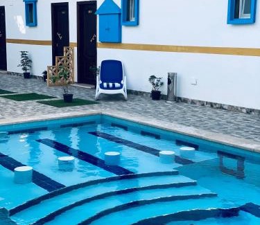 Dahab Hotel | Golden Plaza Dahab Resort