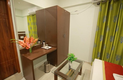 Mysore Cabin | Golden Residency
