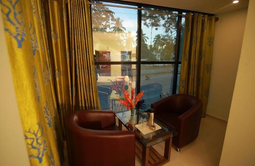 Mysore Cabin | Golden Residency