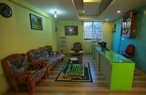 Mysore Cabin | Golden Residency