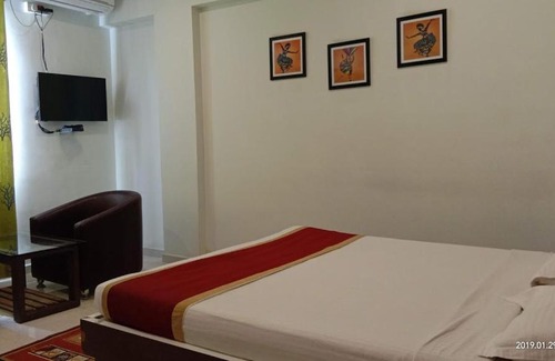 Mysore Cabin | Golden Residency