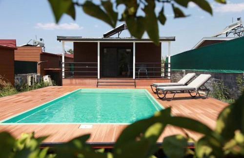 Fethiye City Center House | Golden Retreat Bungalows