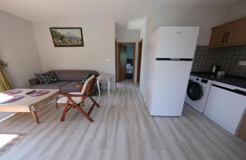Fethiye City Center House | Golden Retreat Bungalows