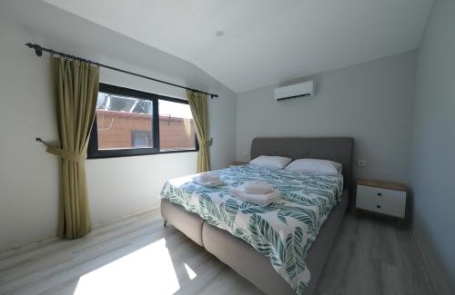 Fethiye City Center House | Golden Retreat Bungalows