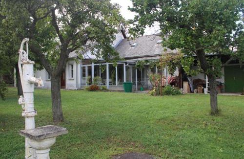 Zánka House | Golden Rose Apartman