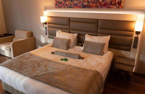 Old City Hotel | Golden Royal Hotel & SPA