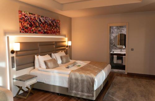 Old City Hotel | Golden Royal Hotel & SPA