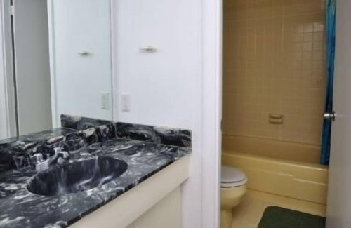 North Ocean City Condo | Golden Sands 1202 109th St. Ocean Front Non Group Rental
