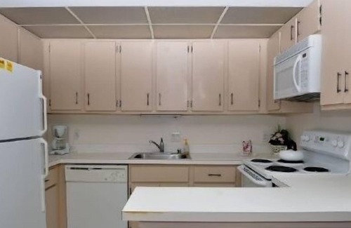 North Ocean City Condo | Golden Sands 1202 109th St. Ocean Front Non Group Rental