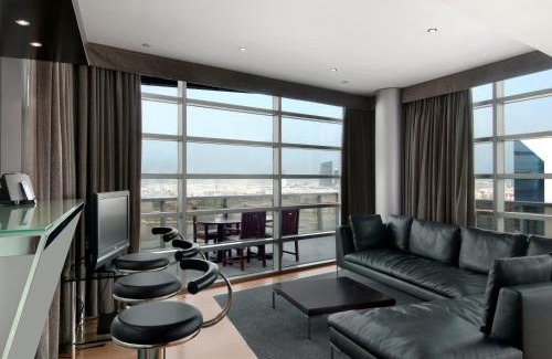 Deira Hotel | Golden Sands Boutique Hotel-Dubai Creek