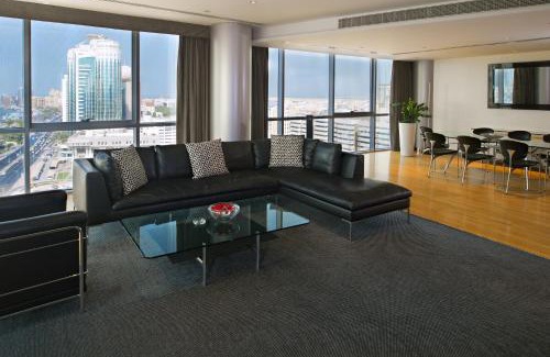 Deira Hotel | Golden Sands Boutique Hotel-Dubai Creek