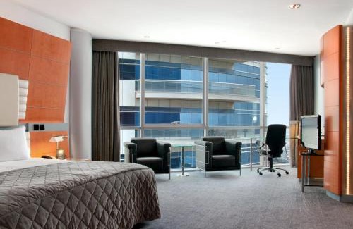 Deira Hotel | Golden Sands Boutique Hotel-Dubai Creek